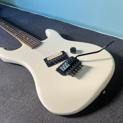 Verry Rare !! Kramer Baretta 1984 Japan By ESP Globe Series image 1