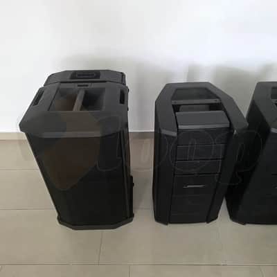 Bose F1 Model 812 Array PA System image 10