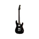 Harley Benton Fusion-III HH EB BKS Black