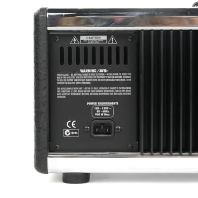 Line 6 HD147 Owned by Frank Iero image 10
