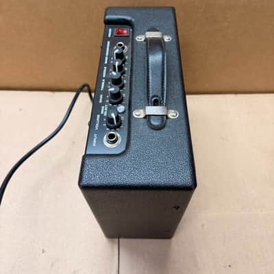 Sawtooth ST-AMP-10 10-Watt 1x6.5 Guitar Combo Amp – Tested – Great Condition – No Box image 3