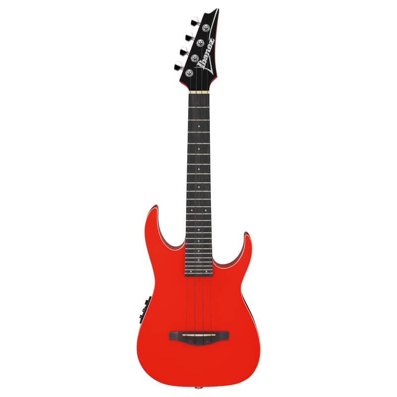 Ibanez URGT100 Tenor Ukulele image 3