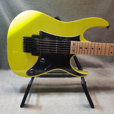 Ibanez RG550-DY Genesis Collection - Desert Sun Yellow image 2