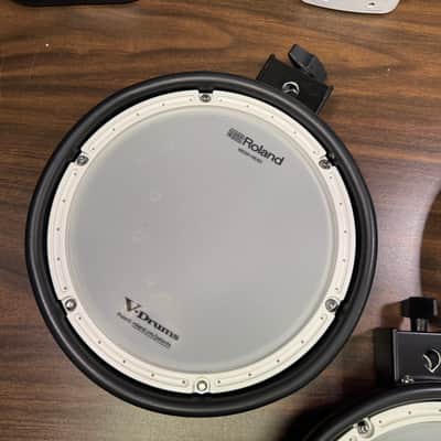 3 Pack - Roland PDX-8 Dual Trigger Mesh Head V-Drum Pad - A3S8156 - TD-17 OEM image 3