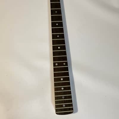 1985 Japan Kramer Focus 1000 Hockey Stick Non Tilt Guitar Neck 22 Frets Floyd Ready image 3