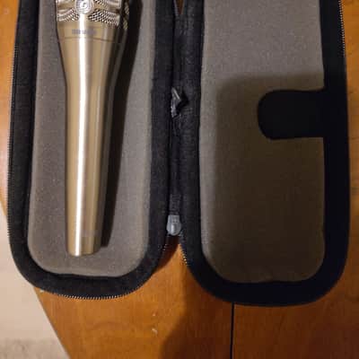 Micro Shure KSM8 Dualdyne Handheld Cardioid Dynamic Microphone image 1