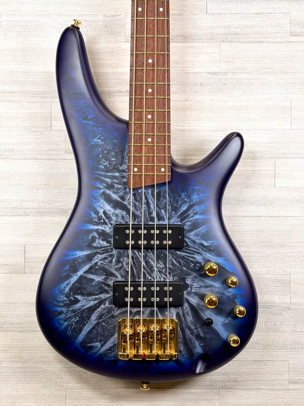 Ibanez SR300EDX-CZM Standard Soundgear Bass