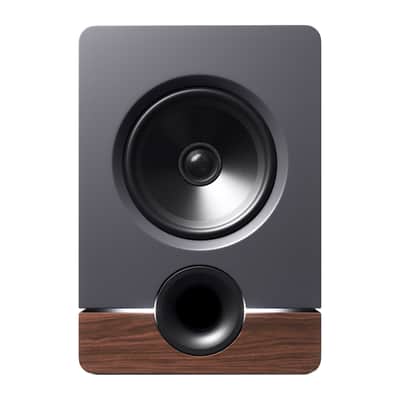 De-Fi Frontier Active Studio Monitor (Pair) image 2