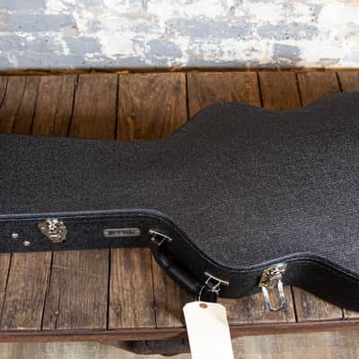 Beard Legacy R 2024 - Two Tone: Natural/ Black Ice image 12