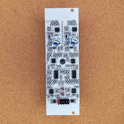 NLC Nonlinear Circuits Timbre & Timbre image 2