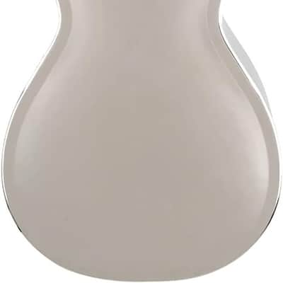 Recording King 6 String Resonator Guitar, Right, Nickel (RM-993) image 3