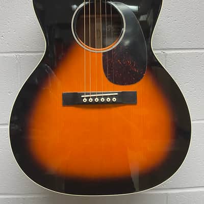 Martin CEO-7 - Acoustic-Electric Guitar image 2