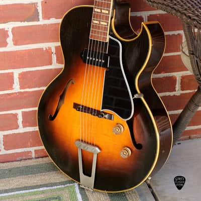 1952 Gibson ES-175 image 1