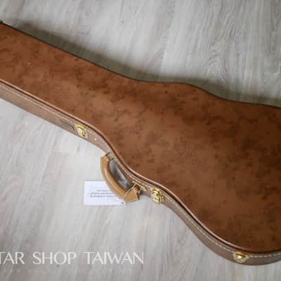 2019 Gibson Custom Shop 1959 Reissue Lee Roy Parnell Signature. image 19
