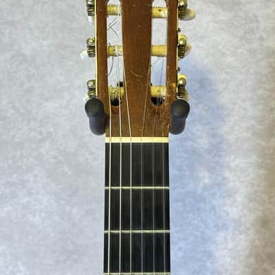 Manuel De La Chica Flamenco Blanca 1967 - French Polish image 7