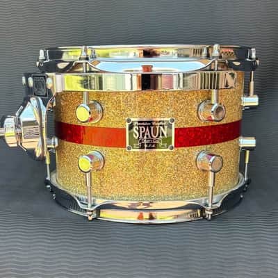 Spaun Custom drums image 7