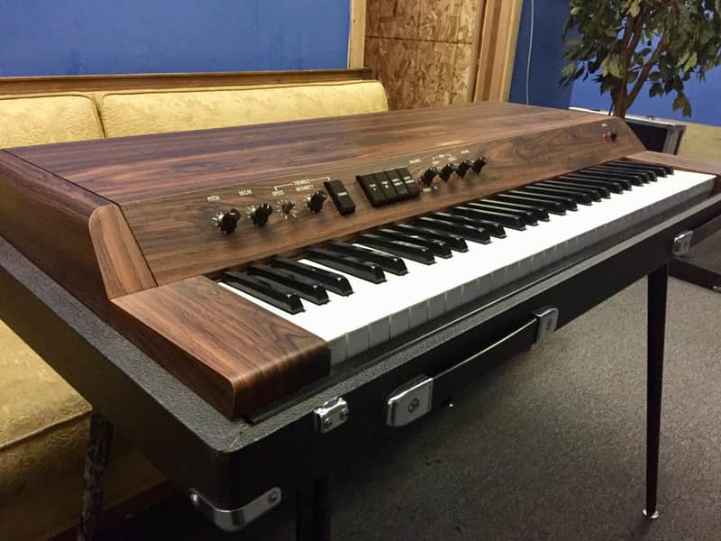 Yamaha CP-20 Electric Piano/Harpsichord | Reverb