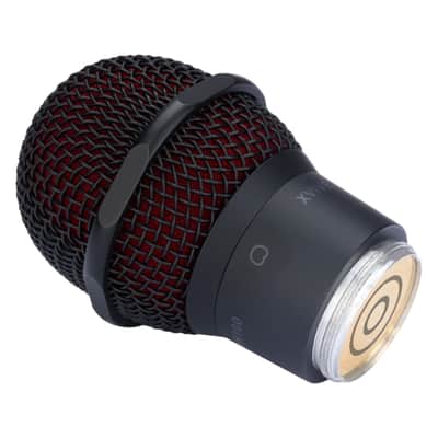 Xvive MH100 Cardioid Capsule Ersatz Mikrofonkapsel für M5 - Wireless System Accessory imagen 4