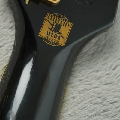 1991 Gibson Firebird V Celebrity Edition + OHSC image 24