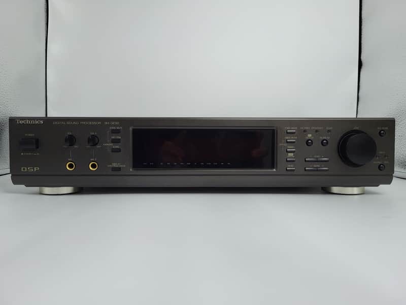 Technics SH-GE90 image 1