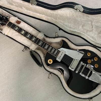Gibson Les Paul Pro Deluxe 1976 - 1982 - Ebony image 22