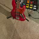 Fender Deluxe active jazz bass 4 String (2004-2016)