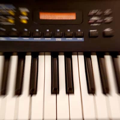 MUST SEE!!! ROLAND JUNO D FULLY INSPECTED SERVICED AND IN AMAZING CONDITION! image 6