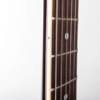 Gibson  Les Paul Special Mini-Hum / P-90, Tobacco Burst | Demo image 12