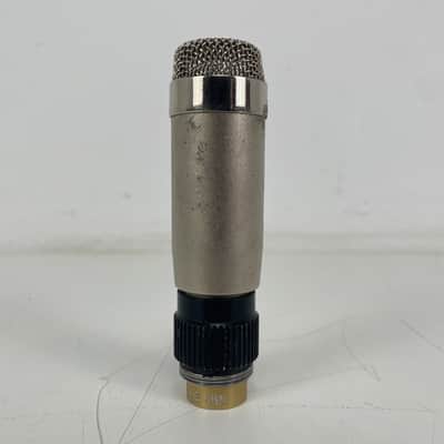 Rare Sennheiser/Funkberater - MD30 - Dynamic Microphone - Inc. Gosstuchel 3p Cable imagen 10