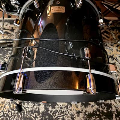Roland V-Drums VAD503 / TD27 Module w/ Add on Floor Tom and Crash (Pre-Owned) image 13
