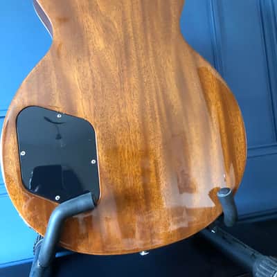 Gibson Les Paul Standard Plus Top 2013 Honey Burst image 7