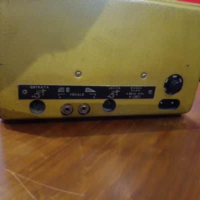 Binson Reverb image 4