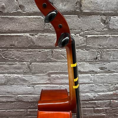 Artisan Strings Marcato Model 100 3/4 Size Cello (2006) — Serial #4260-W/ Gig bag. image 18