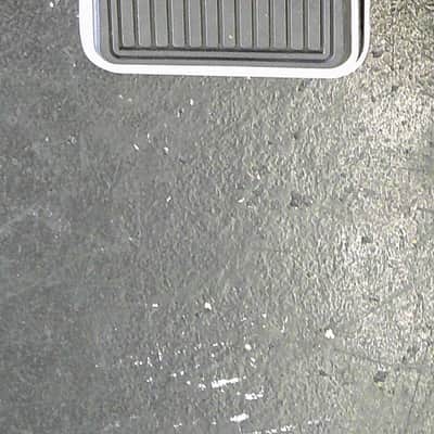 Electro-Harmonix Next Step Crying Tone Wah 2010s - Black image 2