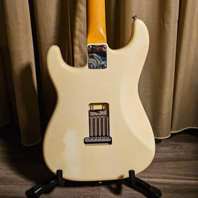 Fender John Mayer Signature Stratocaster image 6