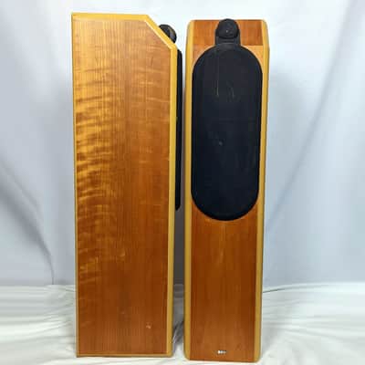 B&W - CDM-7 Special Edition (SE) - Rare and Legendary Speaker set - Bowers & Wilkins image 18