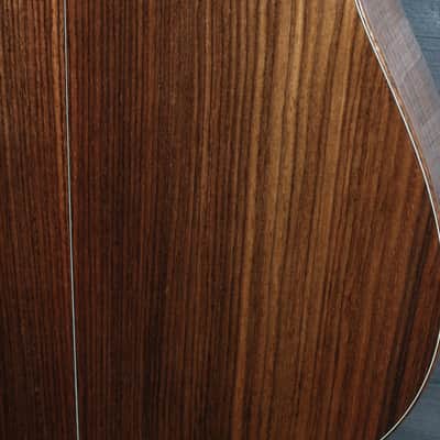 Taylor 710ce-L9 Short Scale Rosewood / Engelmann c.2004 Dreadnought image 11