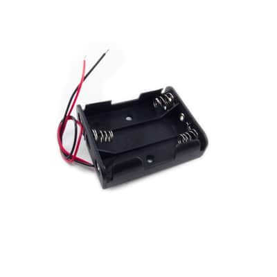 Roland - TR-808 - Battery Holder