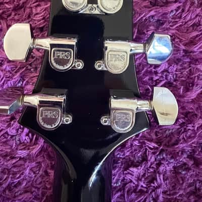 PRS Custom 24  (pre factory) 1988 - Tobacco burst image 3