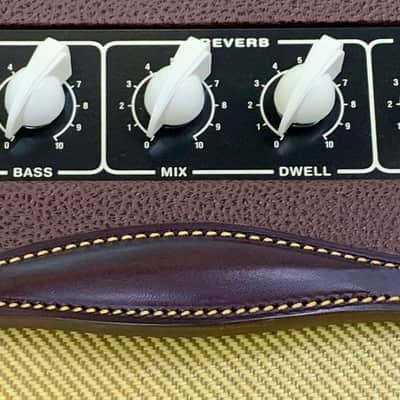 Bartel Amps Starwood 28W 2026 Tweed/Brown (Authorized Dealer) image 4