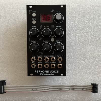 Erica Synths Perkons Voice Module - LNIB image 3