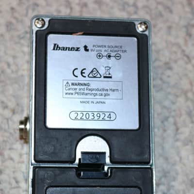 Ibanez TS9 Tube Screamer - Made in Japan - No Tariffs image 6