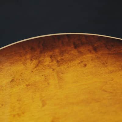 Heritage H535 2016 - Tobacco Sunburst image 14