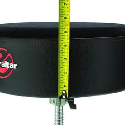 Gibraltar Soft 5" Thick Throne Top image 3