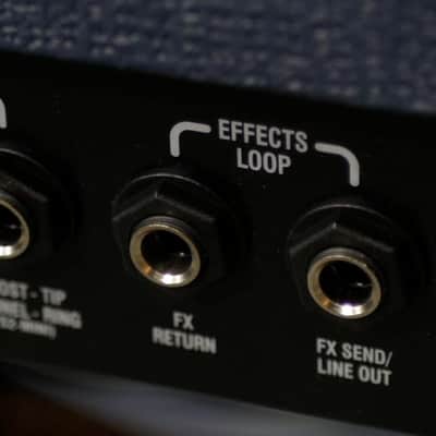 Laney Laney LFSUPER60-112 guitar amp image 17