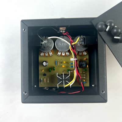 Ear Fuzz Effects The Rat LM308 LAST RUN! image 4