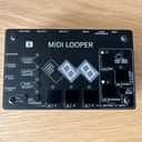 BASTL Instruments Midi Looper 2013 - 2020 - Black
