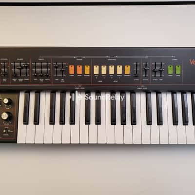 Behringer VC340 - Analog Vocoder Classic - PSU Included - Manual Included - Tested image 12