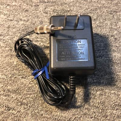 Logic Controls, USA A12-1A-04 power supply image 3