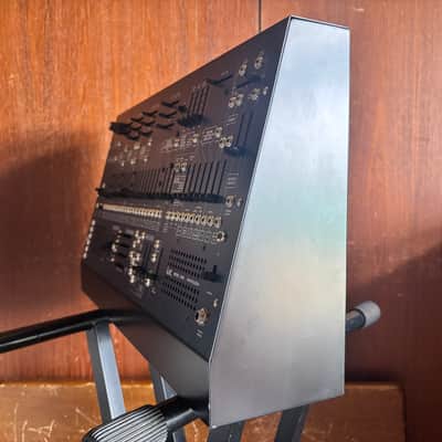 ARP ARP 2600-M SEMI-MODULAR SYNTHESIZER w/ case KORG image 5